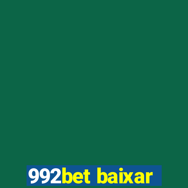 992bet baixar